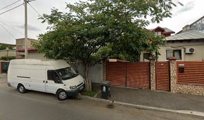 Bageti Star S.R.L. - Str. Veseliei, 51-53, Bucuresti-Sector 5, Bucuresti, 52165, București 052034, Romania 1 Bageti Star S.R.L. Str. Veseliei