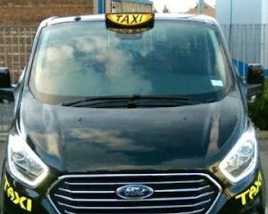 Bucharest Taxi Service Strada Subcetate 14