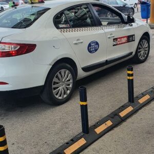 Clima Taxi Str. Meteor 44