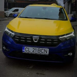 Cristian TAXI Bulevardul Republicii 40
