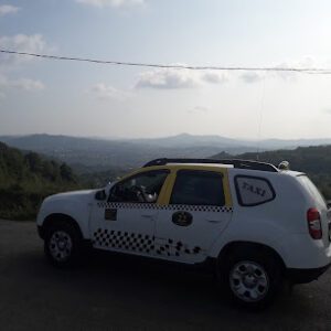 DISPECERAT TAXI CAMPINA Oradea nr 1