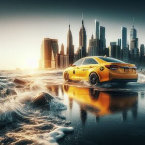 Dispecerat Taxi Mangalia Non Stop Strada Ion Creangă 5