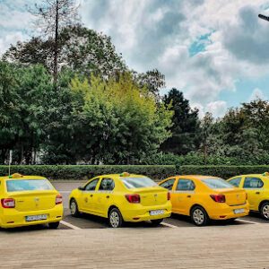 Dispecerat Taxi Radauti Str. Stufului 1A