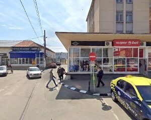 Eazzy Taxi Hateg Piața Unirii 5