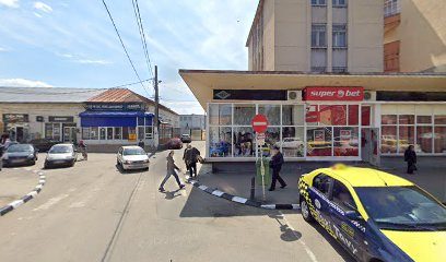 Eazzy Taxi Hateg - Piața Unirii 5, Hațeg 335500, Romania 1 Eazzy Taxi Hateg Piața Unirii 5