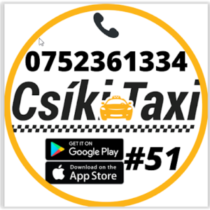 Escodi Taxi