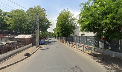 GETAX BUCURESTI - Str. Soldat Croitoru Vasile 8, București, Romania 1 GETAX BUCURESTI Str. Soldat Croitoru Vasile 8