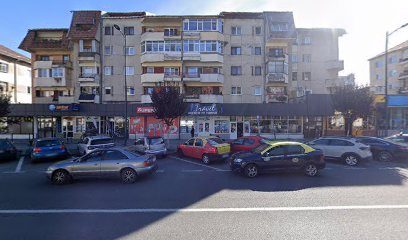 Închirieri Espressoare - Strada Știrbei Vodă nr. 3, Râmnicu Vâlcea 240184, Romania 1 Închirieri Espressoare Strada Știrbei Vodă nr. 3
