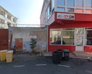 IndexTAXI Strada Cornelia Sălceanu 28