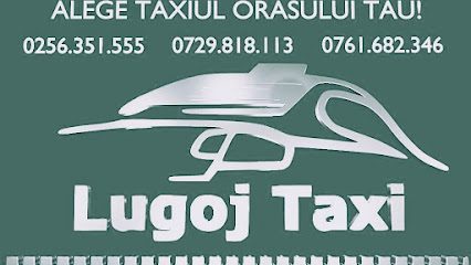 Lugoj Taxi - 1 Lugoj Taxi