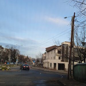 Numar Taxi Botosani Alexuti Mirel Bulevardul George Enescu 2