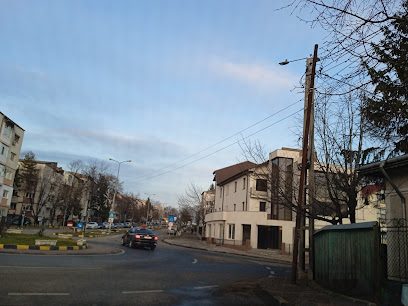 Numar Taxi Botosani Alexuti Mirel - Bulevardul George Enescu 2, Botoșani 710147, Romania 1 Numar Taxi Botosani Alexuti Mirel Bulevardul George Enescu 2