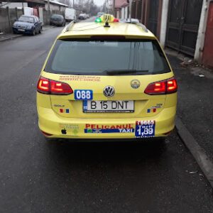 Pelican Taxi Group SRL Șoseaua Giurgiului 212