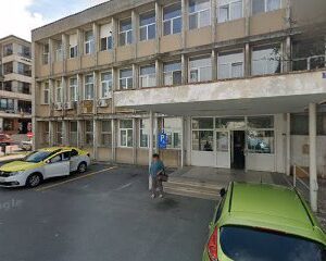 Policlinica Taxi Strada Ecaterina Teodoroiu 26-28