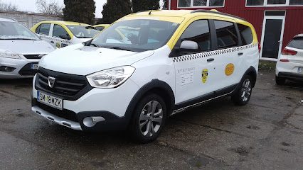 Prima Taxi - Strada Gheorghe Barițiu 125D, Satu Mare, Romania 1 Prima Taxi Strada Gheorghe Barițiu 125D