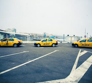 RBT Taxi Constanta Bloc FZ26