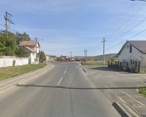 SC Tutu Sib Trans SRL Strada Avram Iancu 145