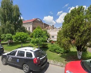 Slager Taxi Strada Harghitei