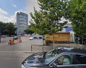 Smarty - Aplicatie Taxi Romania Strada Buzești 61
