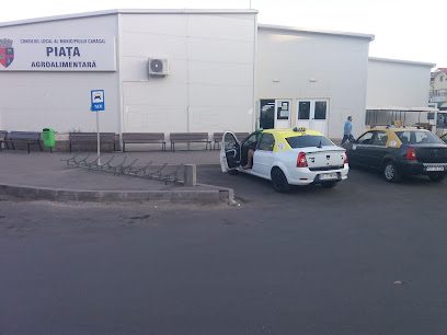Stația taxi nr 3 - Calea București 2, Caracal 235200, Romania 1 Stația taxi nr 3 Calea București 2