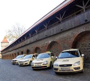 TAXI 924 Strada Ștefan cel Mare 87 A