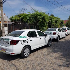 TAXI 949 Strada Plevnei NR.253