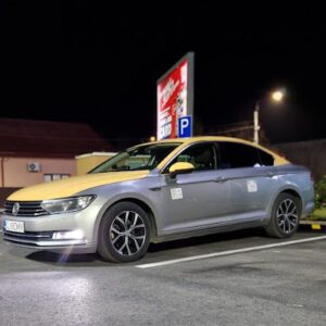 TAXI CALARASI