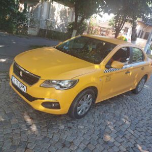 TAXI CĂLĂRAȘI DRN
