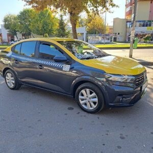 TAXI CĂLĂRAȘI LUCIAN Strada Sulfinei