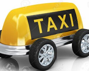 ***TAXI Carei Pfa.Noaghi Marius Vasile Lucaciu nr.1