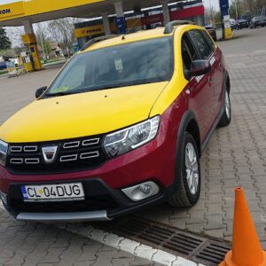 TAXI Dorin CALARASI Strada Mușețelului 60