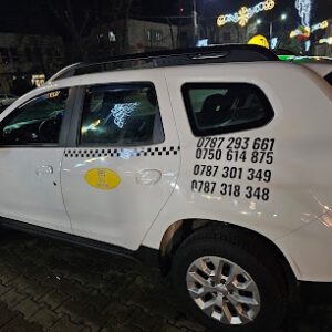 TAXI FAGET-TIBI Făget 305300