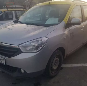 TAXI FETESTI Fetești-Gară