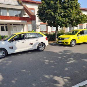 TAXI GIURGIU Bulevardul București 8/2S