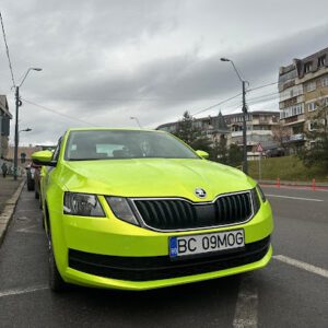 TAXI MOG MOINESTI Strada Tudor Vladimirescu