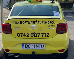 TAXI NTU Targu Ocna Târgu Ocna 605600
