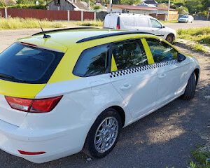 TAXI Piatra Neamt - Plata Cash sau Card Piața Ștefan cel Mare
