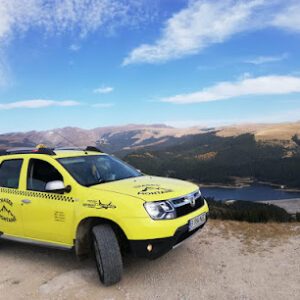 TAXI RAUL SINAIA Strada Pârâul Dorului