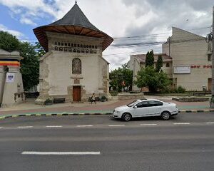 TAXI SUCEAVA/FACTURA/BON FISCAL/Preț corect Strada Ana Ipătescu