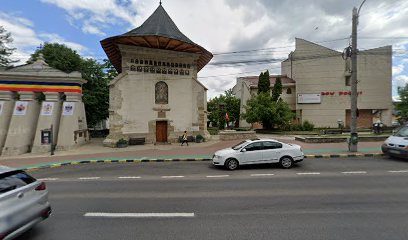 TAXI SUCEAVA/FACTURA/BON FISCAL/Preț corect - Strada Ana Ipătescu, Suceava, Romania 1 TAXI SUCEAVA/FACTURA/BON FISCAL/Preț corect Strada Ana Ipătescu
