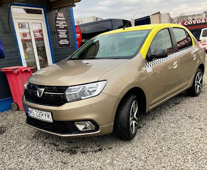 TAXI TARNAVENI RICĂ - Strada Tineretului 8, Târnăveni 545600, Romania 1 TAXI TARNAVENI RICĂ Strada Tineretului 8