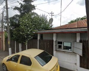 TAXI TOTAL Str. Popa Stefan