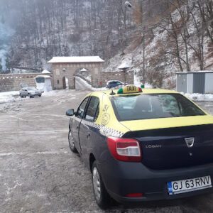 TAXTOUR RNV SRL Strada Olari