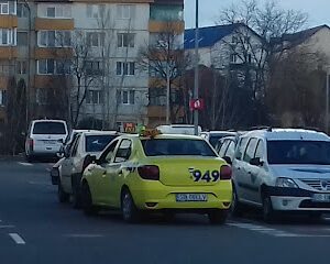 Taxi 953 Calea Dumbrăvii 135