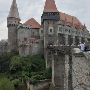 Taxi Adi Discouver Transylvania Bulevardul Gării 7-9