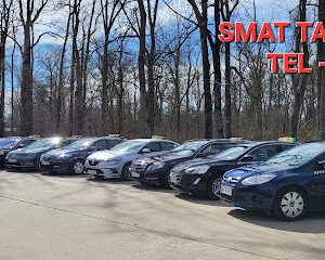 Taxi Arad Strada Mărășești 61