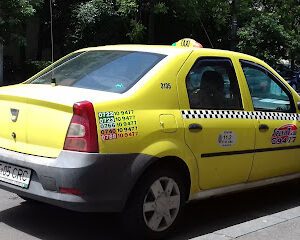 Taxi As Șoseaua Viilor 14