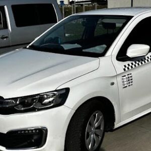 Taxi Azuga WVL Strada Independenței