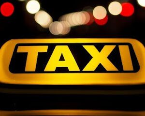 Taxi Baile Felix Strada Zorilor 1
