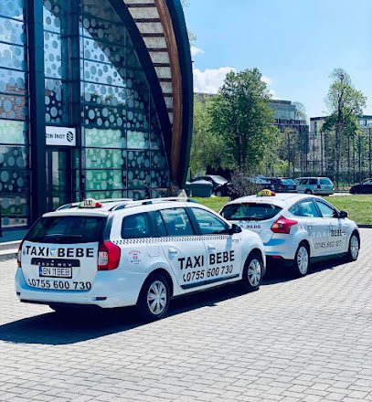 Taxi Beclean Non-Stop - 1 Taxi Beclean Non-Stop